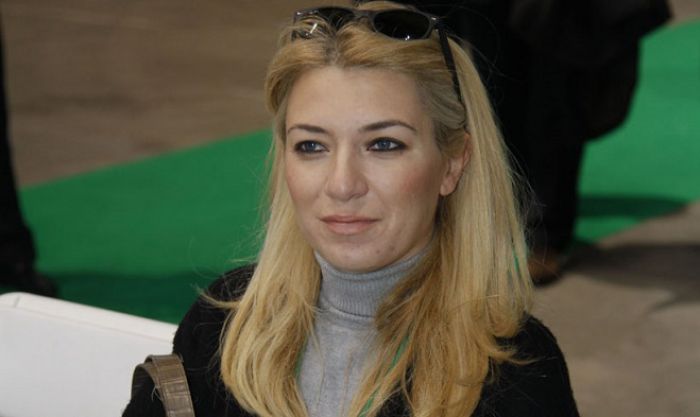 &Eta; &Gamma;&omicron;&rho;&tau;ύ&nu;&iota;&alpha; &upsilon;&pi;&omicron;&psi;ή&phi;&iota;&alpha; &epsilon;&upsilon;&rho;&omega;&beta;&omicron;&upsilon;&lambda;&epsilon;&upsilon;&tau;ή&sigmaf; &Beta;. &Sigma;&omicron;&upsilon;&lambda;&alpha;&delta;ά&kappa;&eta; &mu;&iota;&lambda;ά &sigma;&tau;&omicron; &laquo;&Kappa;&alpha;&lambda;&eta;&mu;έ&rho;&alpha; &Alpha;&rho;&kappa;&alpha;&delta;ί&alpha;&raquo;