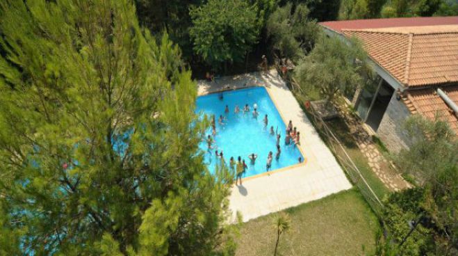Διαγωνισμός: Κερδίστε δύο θέσεις ΔΩΡΕΑΝ για τις παιδικές κατασκηνώσεις Olympia Camp!