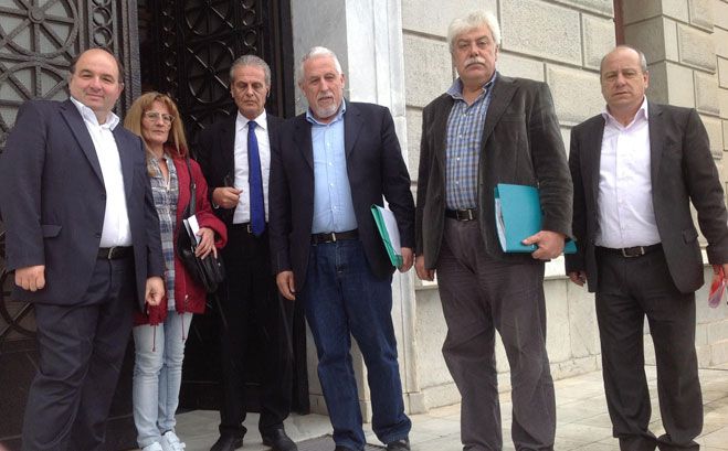 &Mu;&epsilon; 10 &upsilon;&pi;&omicron;&psi;&eta;&phi;ί&omicron;&upsilon;&sigmaf; &pi;&epsilon;&rho;&iota;&phi;&epsilon;&rho;&epsilon;&iota;&alpha;&kappa;&omicron;ύ&sigmaf; &sigma;&upsilon;&mu;&beta;&omicron;ύ&lambda;&omicron;&upsilon;&sigmaf; &omicron; &Mu;&alpha;&nu;ώ&lambda;&eta;&sigmaf; &sigma;&tau;&eta;&nu; &Alpha;&rho;&kappa;&alpha;&delta;ί&alpha;!