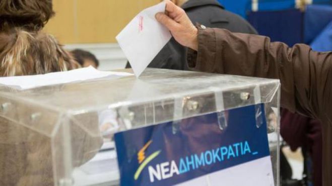 ΝΔ | Ποιοι εκλέγονται Πρόεδροι ΝΟΔΕ σε όλη την Πελοπόννησο!