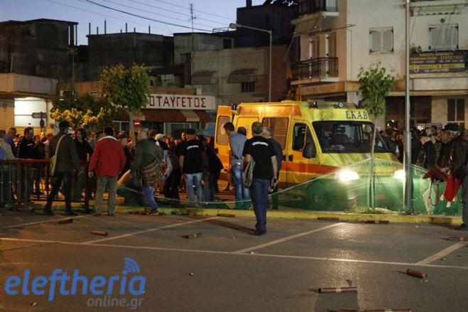 &Kappa;&alpha;&lambda;&alpha;&mu;ά&tau;&alpha; | &Sigma;ή&mu;&epsilon;&rho;&alpha; &eta; &delta;ί&kappa;&eta; &gamma;&iota;&alpha; &tau;&omicron;&nu; &theta;ά&nu;&alpha;&tau;&omicron; &tau;&omicron;&upsilon; &Kappa;ώ&sigma;&tau;&alpha; &Theta;&epsilon;&omicron;&delta;&omega;&rho;&alpha;&kappa;ά&kappa;&eta; &sigma;&tau;&omicron;&nu; &sigma;&alpha;ϊ&tau;&omicron;&pi;ό&lambda;&epsilon;&mu;&omicron;