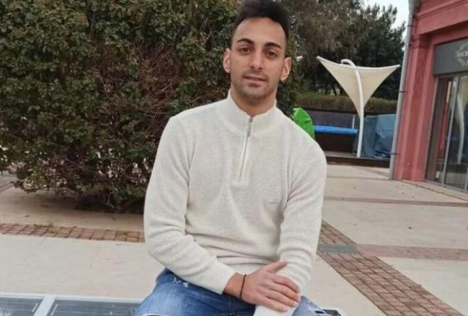 &Alpha;&upsilon;&tau;ό&sigmaf; &epsilon;ί&nu;&alpha;&iota; &omicron; 29&chi;&rho;&omicron;&nu;&omicron;&sigmaf; &alpha;&sigma;&tau;&upsilon;&nu;&omicron;&mu;&iota;&kappa;ό&sigmaf; &tau;&eta;&sigmaf; &Delta;&Iota;&Alpha;&Sigma; &pi;&omicron;&upsilon; &sigma;&kappa;&omicron;&tau;ώ&theta;&eta;&kappa;&epsilon; &sigma;&epsilon; &kappa;&alpha;&tau;&alpha;&delta;ί&omega;&xi;&eta;