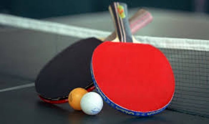 Ping pong: Αθλητές της ΑΕΚ Τρίπολης σε τουρνουά της Καλαμάτας