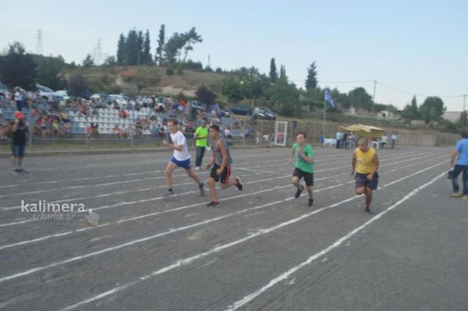 Αγώνες στίβου &quot;Ηλιοπούλεια&quot; στην Ασέα - Όλες οι λεπτομέρειες!