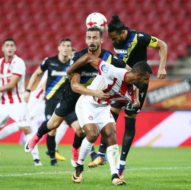 &Tau;&omicron; photostory &tau;&eta;&sigmaf; &alpha;&nu;&alpha;&mu;έ&tau;&rho;&eta;&sigma;&eta;&sigmaf; "&Omicron;&lambda;&upsilon;&mu;&pi;&iota;&alpha;&kappa;ό&sigmaf; - &Alpha;&sigma;&tau;έ&rho;&alpha;&sigmaf;"