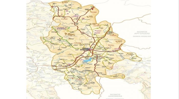 &Nu;έ&omicron;&sigmaf; &epsilon;&kappa;&lambda;&omicron;&gamma;&iota;&kappa;ό&sigmaf; &nu;ό&mu;&omicron;&sigmaf; | &Tau;&alpha; 21 &laquo;&mu;&epsilon;&gamma;ά&lambda;&alpha;&raquo; &chi;&omega;&rho;&iota;ά &tau;&omicron;&upsilon; &Delta;ή&mu;&omicron;&upsilon; &Tau;&rho;ί&pi;&omicron;&lambda;&eta;&sigmaf; &mu;&epsilon; &tau;&rho;&iota;&mu;&epsilon;&lambda;ή &sigma;&upsilon;&mu;&beta;&omicron;ύ&lambda;&iota;&alpha; &ndash; &Kappa;ά&theta;&epsilon; &sigma;&upsilon;&nu;&delta;&upsilon;&alpha;&sigma;&mu;ό&sigmaf; &mu;&pi;&omicron;&rho;&epsilon;ί &nu;&alpha; έ&chi;&epsilon;&iota; &alpha;&pi;ό 3 &omega;&sigmaf; 8 &upsilon;&pi;&omicron;&psi;&eta;&phi;ί&omicron;&upsilon;&sigmaf;!