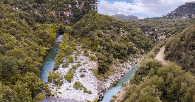 &laquo;&Chi;έ&rho;&iota;&raquo; &sigma;&tau;&omicron;&nu; &Alpha;&lambda;&phi;&epsilon;&iota;ό: &Upsilon;&delta;&rho;&omicron;&eta;&lambda;&epsilon;&kappa;&tau;&rho;&iota;&kappa;ό 8 MW &pi;&rho;&omicron;&kappa;&alpha;&lambda;&epsilon;ί &alpha;&nu;&tau;&iota;&delta;&rho;ά&sigma;&epsilon;&iota;&sigmaf; &sigma;&tau;&eta;&nu; &Kappa;&alpha;&rho;ύ&tau;&alpha;&iota;&nu;&alpha;