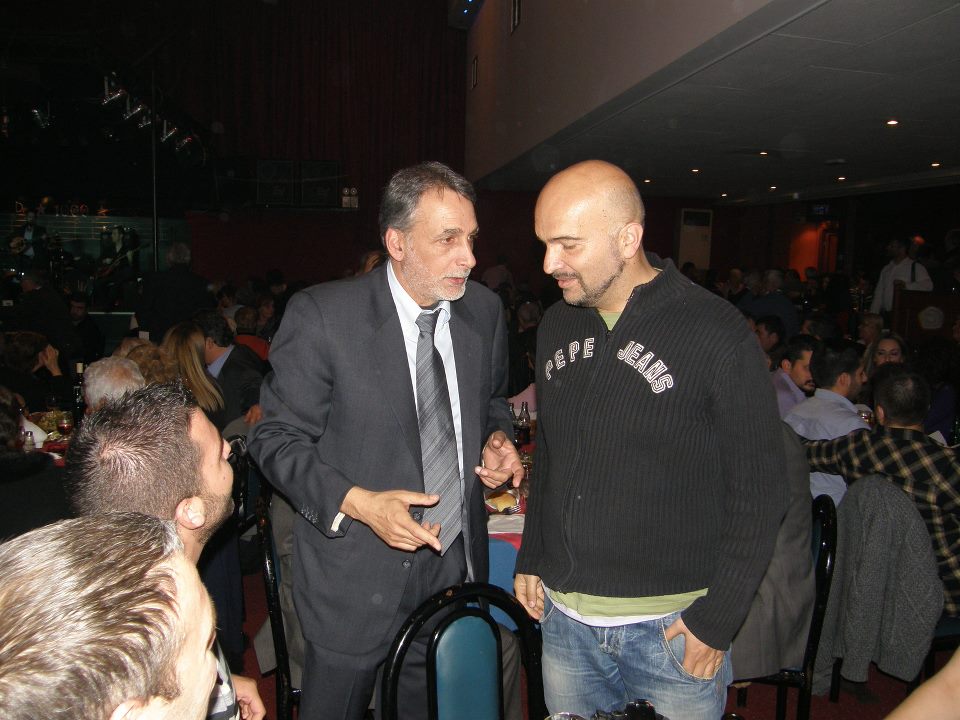 &Tau;&rho;&omicron;&mu;&alpha;&kappa;&tau;&iota;&kappa;ή &alpha;&nu;&epsilon;&pi;ά&rho;&kappa;&epsilon;&iota;&alpha; &tau;&omicron;&upsilon; &Delta;&eta;&mu;&omicron;&tau;&iota;&kappa;&omicron;ύ &Sigma;&upsilon;&mu;&beta;&omicron;&upsilon;&lambda;ί&omicron;&upsilon; &Gamma;&omicron;&rho;&tau;&upsilon;&nu;ί&alpha;&sigmaf; &kappa;&alpha;&iota; &tau;&omicron;&upsilon; &Delta;&eta;&mu;ά&rho;&chi;&omicron;&upsilon; &kappa;&alpha;&tau;&alpha;&gamma;&gamma;έ&lambda;&lambda;&epsilon;&iota; &omicron; &Lambda;ύ&tau;&rho;&alpha;&sigmaf; &gamma;&iota;&alpha; &tau;&omicron; &laquo;&Xi;&epsilon;&nu;ί&alpha; &Beta;&upsilon;&tau;ί&nu;&alpha;&sigmaf;&raquo;!