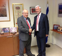 &Tau;&omicron; &Tau;&epsilon;&lambda; &Alpha;&beta;ί&beta; &theta;&alpha; &epsilon;&pi;&iota;&sigma;&kappa;&epsilon;&phi;&tau;&epsilon;ί &omicron; &Pi;&epsilon;&rho;&iota;&phi;&epsilon;&rho;&epsilon;&iota;ά&rho;&chi;&eta;&sigmaf; &Pi;&epsilon;&lambda;&omicron;&pi;&omicron;&nu;&nu;ή&sigma;&omicron;&upsilon; &Pi;έ&tau;&rho;&omicron;&sigmaf; &Tau;&alpha;&tau;&omicron;ύ&lambda;&eta;&sigmaf;