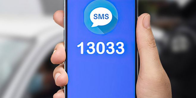 Γεωργιάδης: &quot;Τι θα γίνει με τα sms μετά τις 15 Μαϊου&quot;