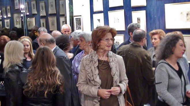 Έ&kappa;&theta;&epsilon;&sigma;&eta; &sigma;&tau;&eta;&nu; &Tau;&rho;ί&pi;&omicron;&lambda;&eta; &mu;&epsilon; έ&rho;&gamma;&alpha; &tau;&omicron;&upsilon; &mu;&epsilon;&gamma;&alpha;&lambda;ύ&tau;&epsilon;&rho;&omicron;&upsilon; Έ&lambda;&lambda;&eta;&nu;&alpha; &chi;&alpha;&rho;ά&kappa;&tau;&eta; (vd)