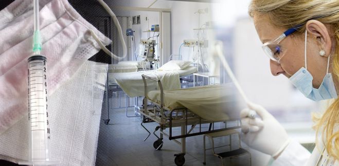 Γρίπη | Στους 38 οι νεκροί - 17 πέθαναν μόλις σε μία εβδομάδα