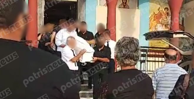 &Pi;ύ&rho;&gamma;&omicron;&sigmaf; | &Sigma;&pi;&alpha;&rho;&alpha;&kappa;&tau;&iota;&kappa;ό &tau;&omicron; &tau;&epsilon;&lambda;&epsilon;&upsilon;&tau;&alpha;ί&omicron; &ldquo;&alpha;&nu;&tau;ί&omicron;&rdquo; &sigma;&tau;&omicron; 16&mu;&eta;&nu;&omicron; &beta;&rho;έ&phi;&omicron;&sigmaf;