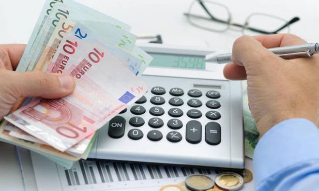 Πώς θα πληρώσετε τους φόρους σας ... σε δόσεις