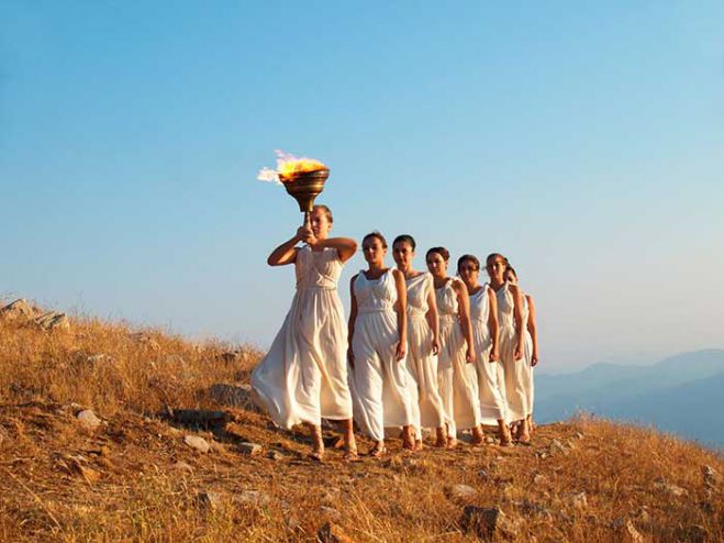 &Alpha;&nu;&alpha;&beta;&iota;ώ&nu;&omicron;&upsilon;&nu; &tau;&alpha; "&Lambda;ύ&kappa;&alpha;&iota;&alpha;"!