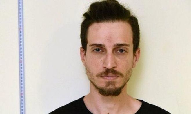 Αυτός είναι ο 29χρονος που κατηγορείται για τα τρομοδέματα (εικόνες)