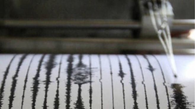 Σε Ηλεία, Αρκαδία και Αχαία έγινε αισθητός ο πρωινός σεισμός!