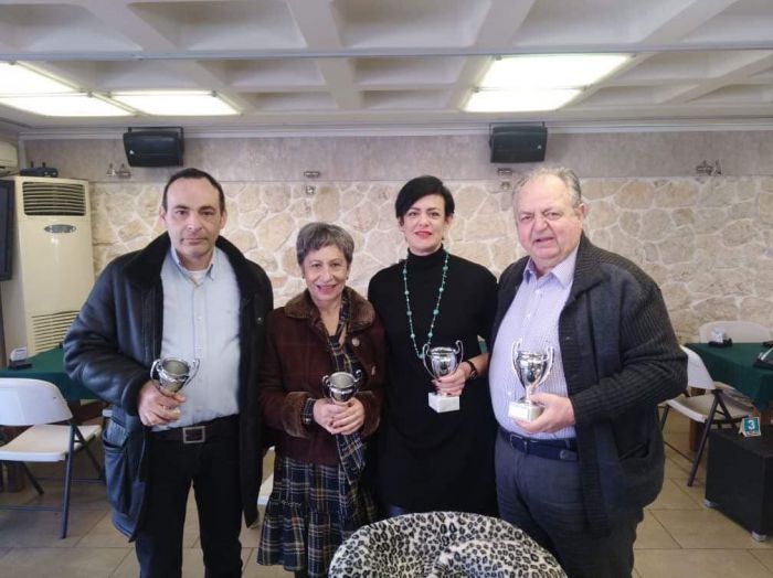 &Pi;&rho;&omega;&tau;&iota;ά &gamma;&iota;&alpha; &tau;&eta;&nu; &omicron;&mu;ά&delta;&alpha; &tau;&omicron;&upsilon; &Alpha;&rho;&kappa;&alpha;&delta;&iota;&kappa;&omicron;ύ &Omicron;&mu;ί&lambda;&omicron;&upsilon; &Alpha;&gamma;&omega;&nu;&iota;&sigma;&tau;&iota;&kappa;&omicron;ύ &Mu;&pi;&rho;&iota;&tau;&zeta;!