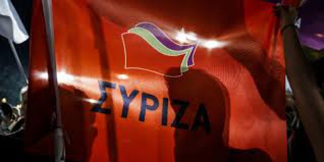 &Tau;&rho;&epsilon;&iota;&sigmaf; &upsilon;&pi;&omicron;&psi;ή&phi;&iota;&omicron;&iota; &gamma;&iota;&alpha; &tau;&eta; &theta;έ&sigma;&eta; &tau;&omicron;&upsilon; &Gamma;&rho;&alpha;&mu;&mu;&alpha;&tau;έ&alpha; &sigma;&tau;&omicron;&nu; &tau;&omicron;&pi;&iota;&kappa;ό &Sigma;&Upsilon;&Rho;&Iota;&Zeta;&Alpha; &ndash; &Tau;&eta;&nu; &Pi;έ&mu;&pi;&tau;&eta; &eta; &tau;&epsilon;&lambda;&iota;&kappa;ή &psi;&eta;&phi;&omicron;&phi;&omicron;&rho;ί&alpha;!