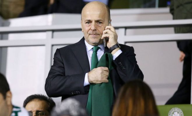 &Alpha;&pi;&omicron;&chi;&omega;&rho;&epsilon;ί &alpha;&pi;ό &tau;&omicron;&nu; &Pi;&alpha;&nu;&alpha;&theta;&eta;&nu;&alpha;ϊ&kappa;ό &omicron; &Gamma;&iota;ά&nu;&nu;&eta;&sigmaf; &Alpha;&lambda;&alpha;&phi;&omicron;ύ&zeta;&omicron;&sigmaf;