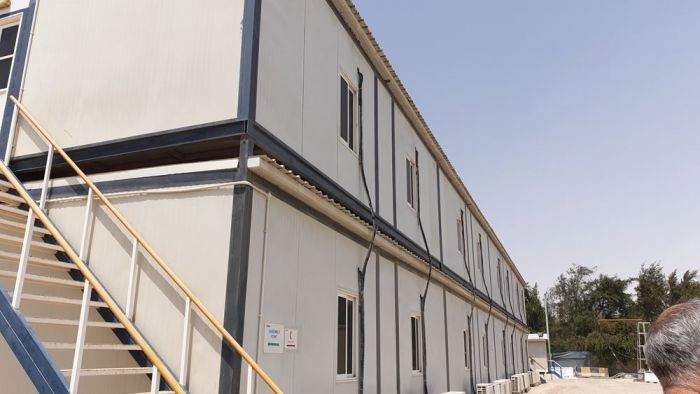 &Phi;&Epsilon;&Kappa; &gamma;&iota;&alpha; &Kappa;έ&nu;&tau;&rho;&alpha; &upsilon;&pi;&omicron;&delta;&omicron;&chi;ή&sigmaf; &mu;&epsilon;&tau;&alpha;&nu;&alpha;&sigma;&tau;ώ&nu; &sigma;&epsilon; &Kappa;ό&rho;&iota;&nu;&theta;&omicron; &kappa;&alpha;&iota; &Pi;ύ&rho;&gamma;&omicron;!