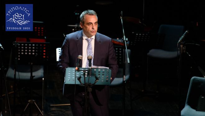 &Kappa;ώ&sigma;&tau;&alpha;&sigmaf; &Tau;&zeta;&iota;&omicron;ύ&mu;&eta;&sigmaf;: &laquo;&Chi;&omicron;&rho;&eta;&gamma;&omicron;ί - &pi;&rho;ό&tau;&upsilon;&pi;&alpha;, &chi;&omicron;&rho;&eta;&gamma;&omicron;ί - &upsilon;&pi;&omicron;&delta;&epsilon;ί&gamma;&mu;&alpha;&tau;&alpha;, &chi;&omicron;&rho;&eta;&gamma;&omicron;ί - &pi;&alpha;&rho;ά&delta;&epsilon;&iota;&gamma;&mu;&alpha;&raquo;