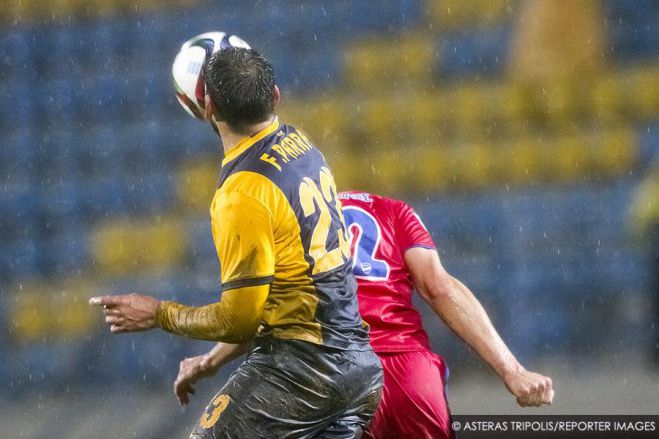 Μετεγγραφές: Τρείς ήρθαν, ένας έφυγε για τον Αστέρα!