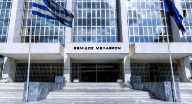 Παπαηλιού: &quot;Η δικαιοσύνη χρειάζεται, όχι απλά επανεκκίνηση, αλλά αλλαγή προσανατολισμού&quot;