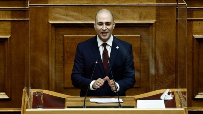 &Epsilon;&kappa;&tau;ό&sigmaf; &Kappa;&omicron;&iota;&nu;&omicron;&beta;&omicron;&upsilon;&lambda;&epsilon;&upsilon;&tau;&iota;&kappa;ή&sigmaf; &Omicron;&mu;ά&delta;&alpha;&sigmaf; &tau;&eta;&sigmaf; &Nu;&Delta; &omicron; &Kappa;. &Mu;&pi;&omicron;&gamma;&delta;ά&nu;&omicron;&sigmaf;