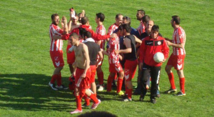 Κύπελλο: Στα πέναλτι πήρε την πρόκριση ο Ολυμπιακός Λεωνιδίου!