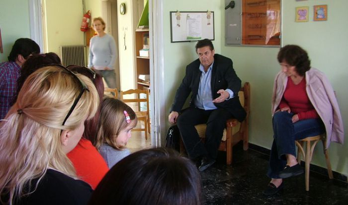 &Alpha;&nu;&omicron;&iota;&chi;&tau;&omicron; &pi;&alpha;&rho;&alpha;&mu;έ&nu;&epsilon;&iota; &tau;&omicron; &epsilon;&nu;&delta;&epsilon;&chi;ό&mu;&epsilon;&nu;&omicron; &nu;&alpha; &kappa;&lambda;&epsilon;ί&sigma;&epsilon;&iota; &phi;έ&tau;&omicron;&sigmaf; &omicron; &pi;&alpha;&iota;&delta;&iota;&kappa;ό&sigmaf; &sigma;&tau;&alpha;&theta;&mu;ό&sigmaf; &Lambda;&epsilon;&beta;&iota;&delta;ί&omicron;&upsilon; ...