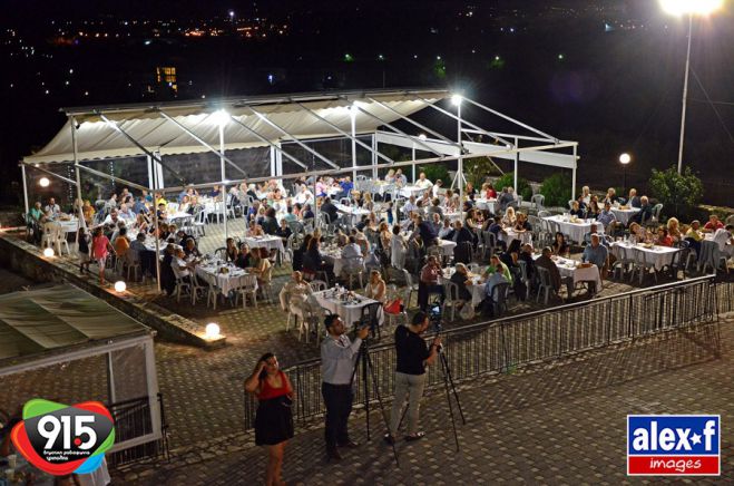Το Πανσεχιώτικο Αντάμωμα στην Τρίπολη! (εικόνες - βίντεο)