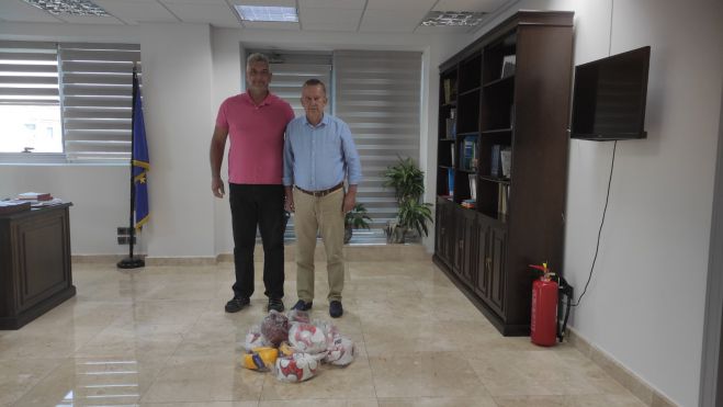 &Sigma;&upsilon;&nu;ά&nu;&tau;&eta;&sigma;&eta; &Sigma;&kappa;&alpha;&nu;&tau;&zeta;&omicron;ύ - &Alpha;&rho;&phi;ά&nu;&eta; &gamma;&iota;&alpha; &theta;έ&mu;&alpha;&tau;&alpha; &tau;&eta;&sigmaf; &Beta;ό&rho;&epsilon;&iota;&alpha;&sigmaf; &Kappa;&upsilon;&nu;&omicron;&upsilon;&rho;ί&alpha;&sigmaf;