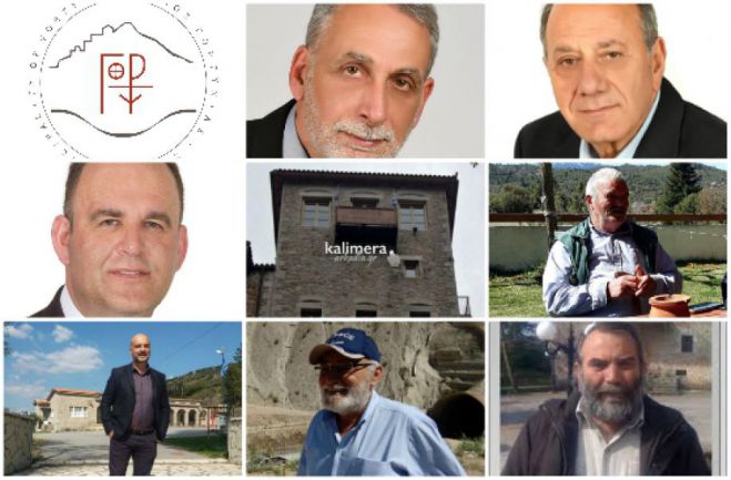 Debate με τους υποψήφιους Δημάρχους Γορτυνίας ετοιμάζει η Αρκαδική Τηλεόραση!