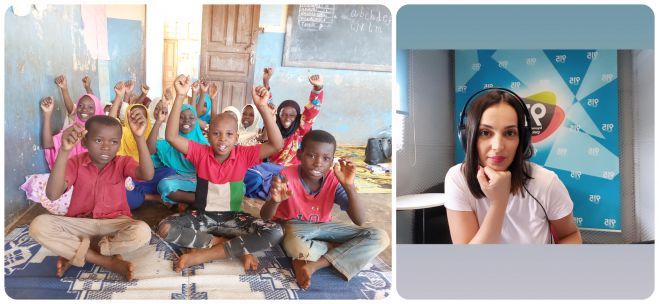 &Epsilon;&pi;&iota;&chi;&epsilon;ί&rho;&eta;&sigma;&epsilon; &tau;&omicron; &mu;&epsilon; &epsilon;&upsilon;&alpha;&iota;&sigma;&theta;&eta;&sigma;ί&alpha; | &Sigma;ή&mu;&epsilon;&rho;&alpha; on air &mu;&epsilon; &tau;&eta;&nu; &Pi;έ&nu;&upsilon; &Delta;&epsilon;&lambda;&eta;&gamma;&iota;ά&nu;&nu;&eta; &sigma;&tau;&omicron;&upsilon;&sigmaf; 91,5 fm stereo!