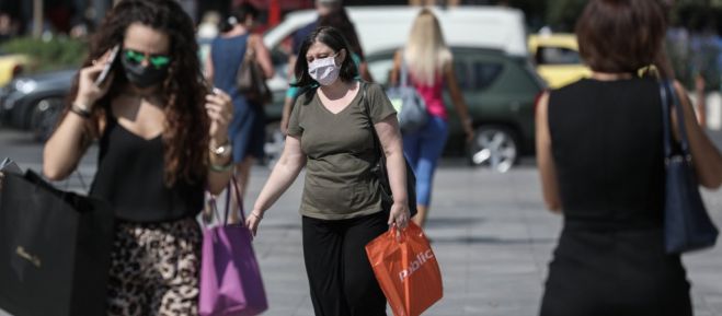 H ζωή των ανεμβολίαστων από Σεπτέμβρη | Άβατο οι εσωτερικοί χώροι και τέλος η διασκέδαση -Τι θα γίνει με τα σούπερ μάρκετ