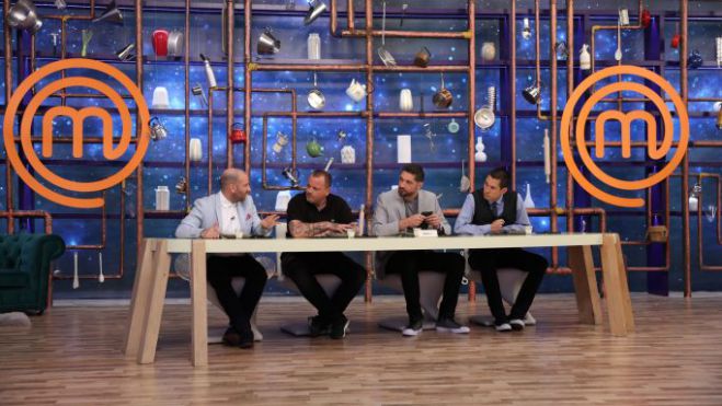 MasterChef: Ποιος θα είναι ο νικητής; Όσα θα δούμε στον αποψινό μεγάλο τελικό!