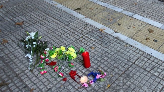 Ελεύθερος με περιοριστικούς όρους ο κοσμηματοπώλης για το θάνατο του Ζακ Κωστόπουλου