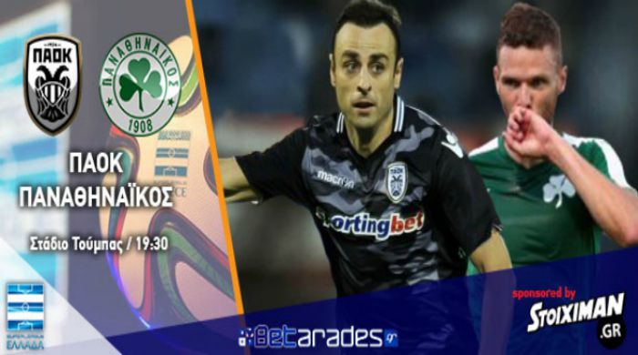 &Sigma;&tau;&omicron;ί&chi;&eta;&mu;&alpha;: &Pi;&rho;&omicron;&beta;ά&delta;&iota;&sigma;&mu;&alpha; &omicron; &Pi;&Alpha;&Omicron;, &Mu;&pi;&omicron;&rho;&epsilon;ί &tau;&eta;&nu; έ&kappa;&pi;&lambda;&eta;&xi;&eta; &omicron; Ά&rho;&eta;&sigmaf;