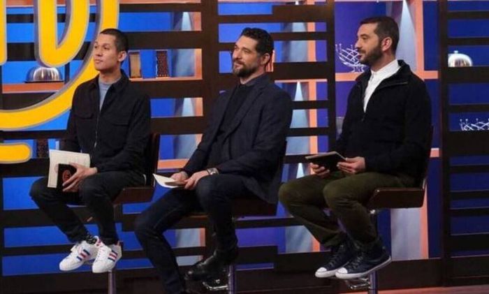 MasterChef spoiler | Αυτός κερδίζει τις 10.000 ευρώ της «Silver Week»