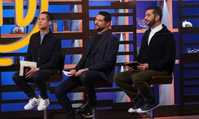 MasterChef spoiler | &Alpha;&upsilon;&tau;ό&sigmaf; &kappa;&epsilon;&rho;&delta;ί&zeta;&epsilon;&iota; &tau;&iota;&sigmaf; 10.000 &epsilon;&upsilon;&rho;ώ &tau;&eta;&sigmaf; &laquo;Silver Week&raquo;