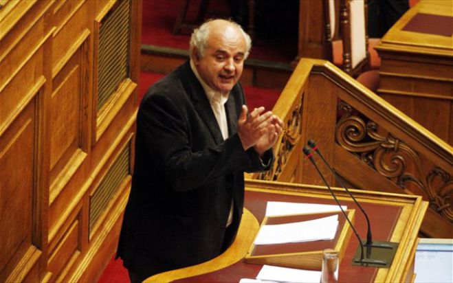 «Σκύλα η πρόταση των δανειστών, Χάρυβδη η πρόταση της κυβέρνησης», λέει το ΚΚΕ