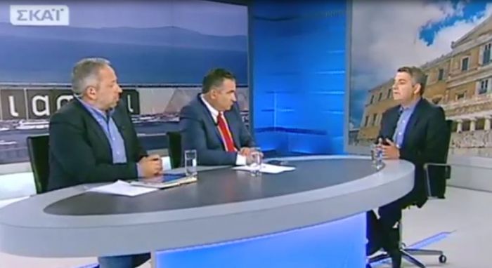 &Kappa;&omega;&nu;&sigma;&tau;&alpha;&nu;&tau;&iota;&nu;ό&pi;&omicron;&upsilon;&lambda;&omicron;&sigmaf;: "Ά&mu;&epsilon;&sigma;&eta; &epsilon;&pi;&iota;&beta;&omicron;&lambda;ή &pi;&lambda;&alpha;&phi;ό&nu; &sigma;&tau;&eta;&nu; &tau;&iota;&mu;ή &tau;&eta;&sigmaf; &epsilon;&nu;έ&rho;&gamma;&epsilon;&iota;&alpha;&sigmaf;, &alpha;&pi;έ&nu;&alpha;&nu;&tau;&iota; &sigma;&tau;&iota;&sigmaf; &alpha;&upsilon;&xi;ή&sigma;&epsilon;&iota;&sigmaf; &sigma;&epsilon; &eta;&lambda;&epsilon;&kappa;&tau;&rho;&iota;&kappa;ό &rho;&epsilon;ύ&mu;&alpha; &kappa;&alpha;&iota; &phi;&upsilon;&sigma;&iota;&kappa;ό &alpha;έ&rho;&iota;&omicron;"