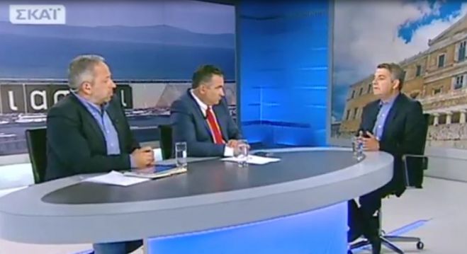 &Kappa;&omega;&nu;&sigma;&tau;&alpha;&nu;&tau;&iota;&nu;ό&pi;&omicron;&upsilon;&lambda;&omicron;&sigmaf;: "Ά&mu;&epsilon;&sigma;&eta; &epsilon;&pi;&iota;&beta;&omicron;&lambda;ή &pi;&lambda;&alpha;&phi;ό&nu; &sigma;&tau;&eta;&nu; &tau;&iota;&mu;ή &tau;&eta;&sigmaf; &epsilon;&nu;έ&rho;&gamma;&epsilon;&iota;&alpha;&sigmaf;, &alpha;&pi;έ&nu;&alpha;&nu;&tau;&iota; &sigma;&tau;&iota;&sigmaf; &alpha;&upsilon;&xi;ή&sigma;&epsilon;&iota;&sigmaf; &sigma;&epsilon; &eta;&lambda;&epsilon;&kappa;&tau;&rho;&iota;&kappa;ό &rho;&epsilon;ύ&mu;&alpha; &kappa;&alpha;&iota; &phi;&upsilon;&sigma;&iota;&kappa;ό &alpha;έ&rho;&iota;&omicron;"