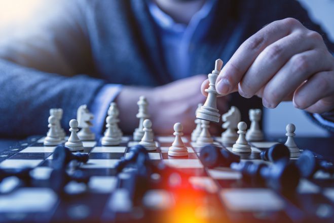 5 μύθοι σχετικοί με το σκάκι
