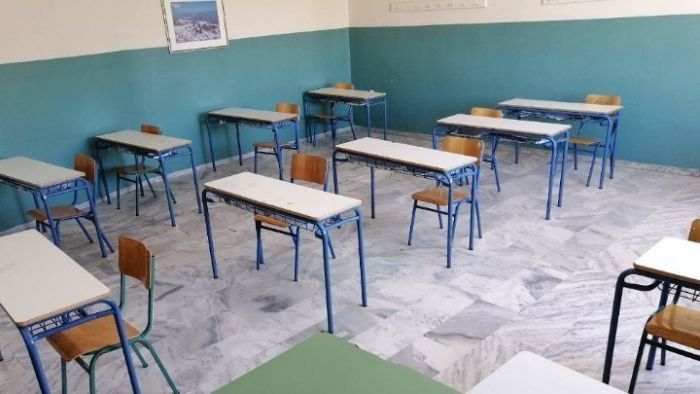 Εγκρίθηκε η πρόσληψη 15.495 σχολικών καθαριστριών