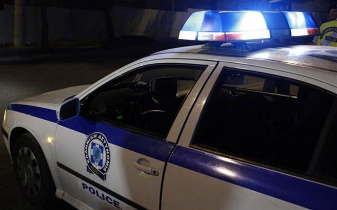 Ή&rho;&theta;&epsilon; &pi;&epsilon;&rho;&pi;&alpha;&tau;ώ&nu;&tau;&alpha;&sigmaf; &alpha;&pi;ό &tau;&eta;&nu; &Alpha;&lambda;&beta;&alpha;&nu;ί&alpha; &mu;&epsilon; &delta;&upsilon;&omicron; &kappa;&iota;&lambda;ά &chi;&alpha;&sigma;ί&sigmaf;!