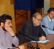 &Rho;&omicron;&mu;&pi;ό&lambda;&eta;&sigmaf; &alpha;&pi;ό &tau;&eta;&nu; &Tau;&rho;ί&pi;&omicron;&lambda;&eta;: &laquo;&Tau;&omicron; &Alpha;&Epsilon;&Pi;
&pi;&omicron;&upsilon; &pi;&alpha;&rho;ά&gamma;&omicron;&upsilon;&mu;&epsilon; &alpha;&rho;&kappa;&epsilon;ί &gamma;&iota;&alpha; &tau;&iota;&sigmaf; &alpha;&nu;ά&gamma;&kappa;&epsilon;&sigmaf; &tau;&omicron;&upsilon; &mu;&iota;&sigma;&omicron;ύ &pi;&lambda;&eta;&theta;&upsilon;&sigma;&mu;&omicron;ύ &tau;&eta;&sigmaf; &Epsilon;&lambda;&lambda;ά&delta;&alpha;&sigmaf;&raquo; (ph + vd)