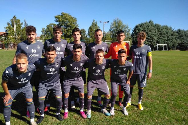 &Kappa;19 | &Alpha;.&Epsilon;.&Lambda;. - &Alpha;&sigma;&tau;έ&rho;&alpha;&sigmaf; 1-1