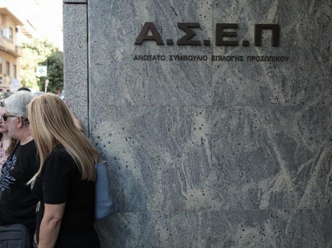 &Pi;&rho;&omicron; &tau;&omega;&nu; &pi;&upsilon;&lambda;ώ&nu; &nu;έ&alpha; &pi;&rho;&omicron;&kappa;ή&rho;&upsilon;&xi;&eta; &gamma;&iota;&alpha; &mu;ό&nu;&iota;&mu;&epsilon;&sigmaf; &theta;έ&sigma;&epsilon;&iota;&sigmaf; &sigma;&tau;&omicron; &upsilon;&pi;&omicron;&upsilon;&rho;&gamma;&epsilon;ί&omicron; &Upsilon;&gamma;&epsilon;ί&alpha;&sigmaf;